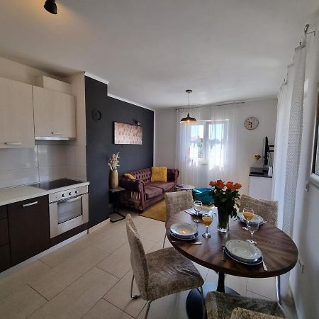 Apartman Marija Weißenburg Exterior foto