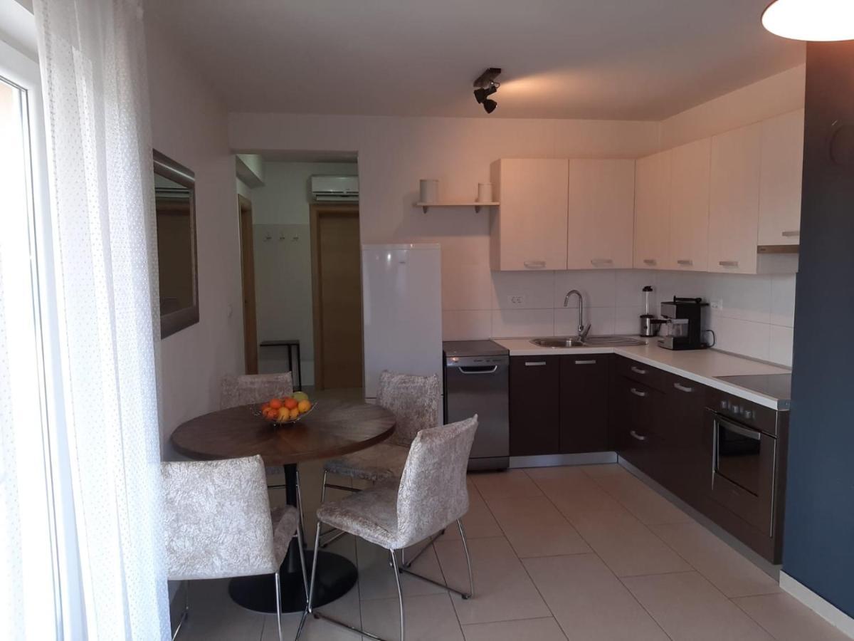 Apartman Marija Weißenburg Exterior foto