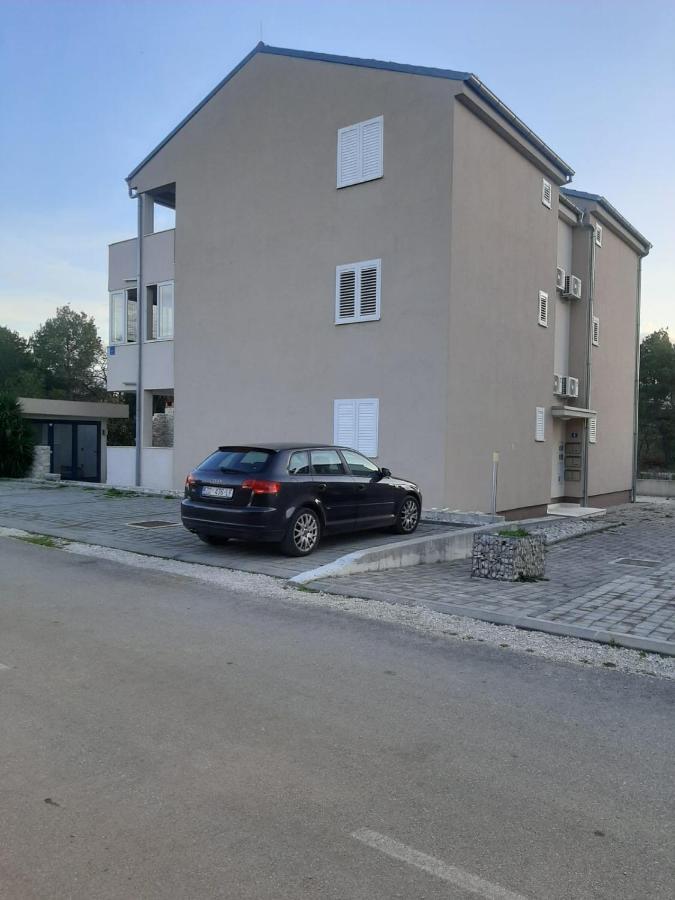 Apartman Marija Weißenburg Exterior foto