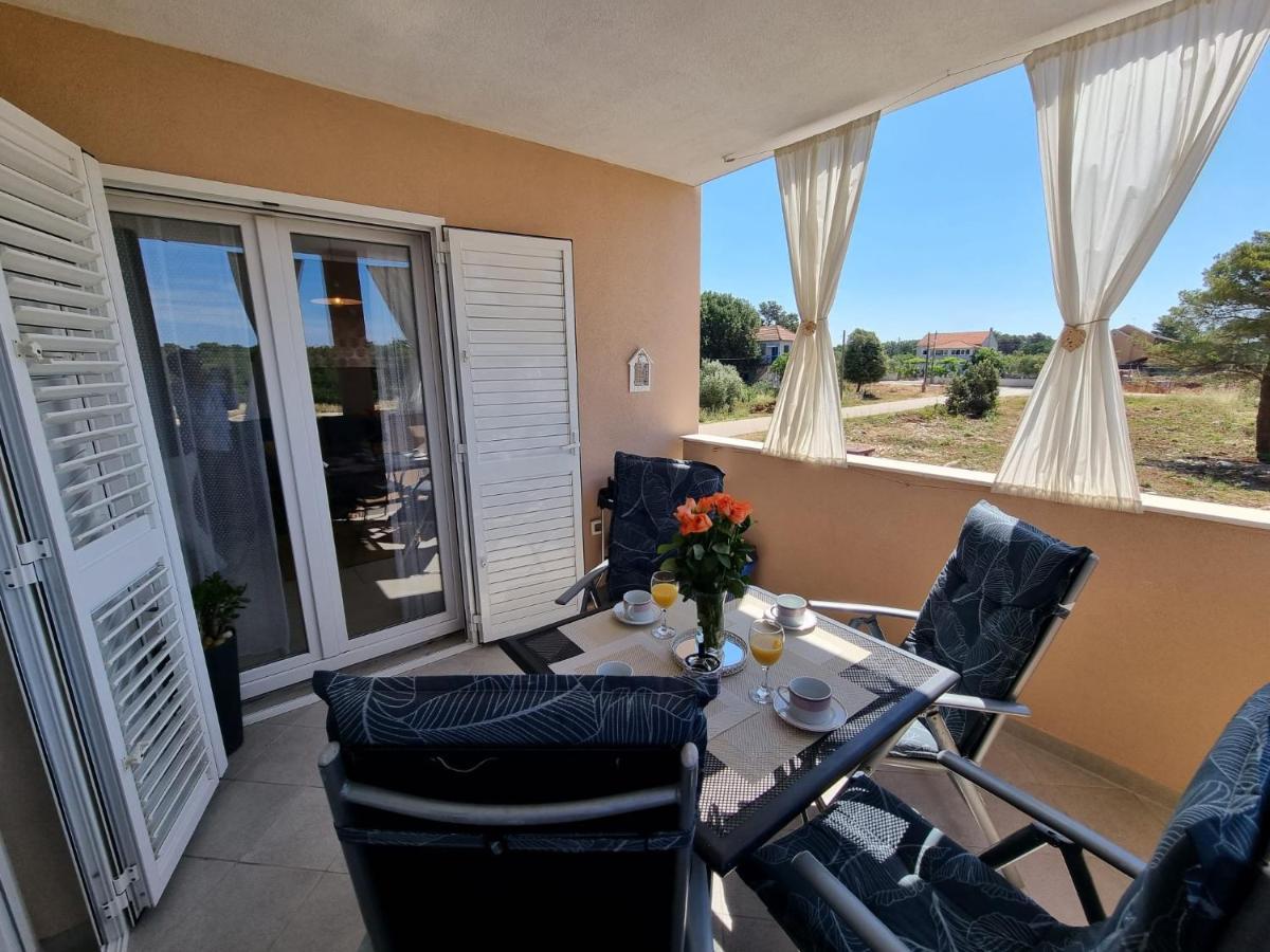 Apartman Marija Weißenburg Exterior foto